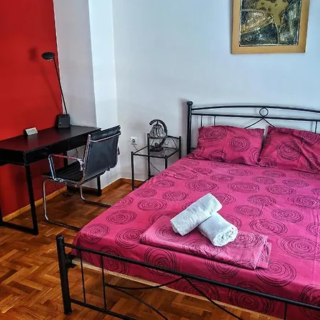 Two Bedroom In The Centre Of Apartamento Atenas
