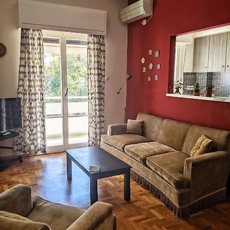 Two Bedroom In The Centre Of Apartamento