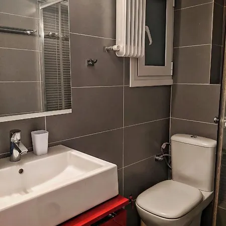 Two Bedroom In The Centre Of * Atenas