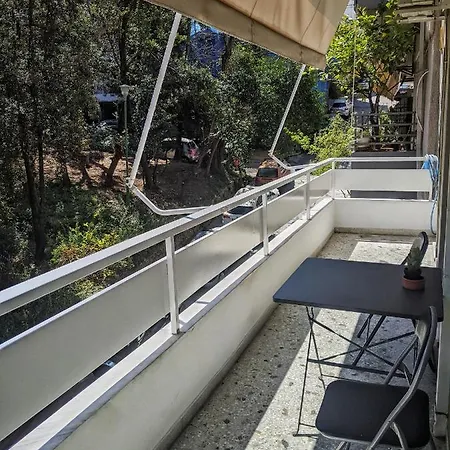 Two Bedroom In The Centre Of