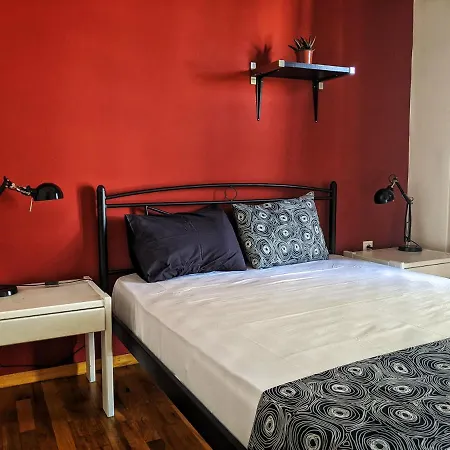 Two Bedroom In The Centre Of Apartment